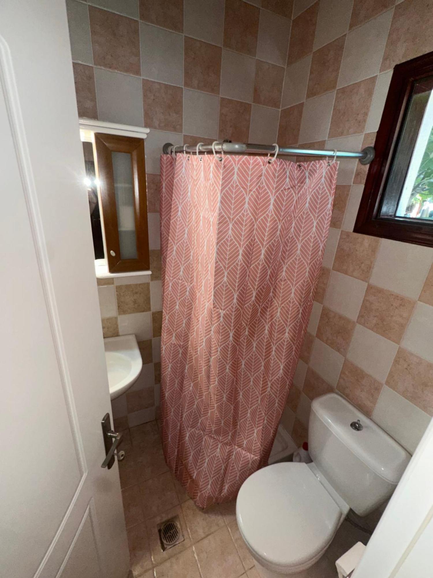 Ab Apartments Samothráki المظهر الخارجي الصورة